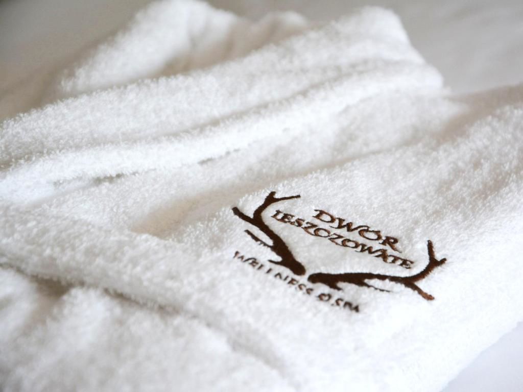 Курортные отели Dwór Leszczowate Wellness & Spa Устшики-Дольне-55